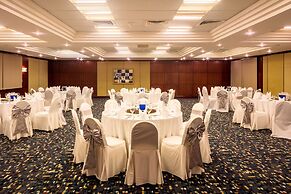 Coral Dubai Deira Hotel