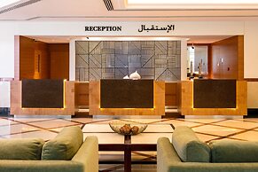 Coral Dubai Deira Hotel