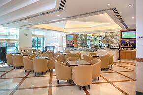 Coral Dubai Deira Hotel