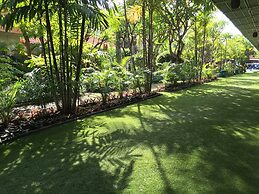 Febri's Hotel & Spa