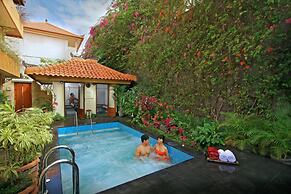 Febri's Hotel & Spa