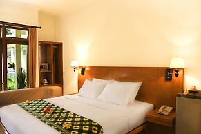 Febri's Hotel & Spa