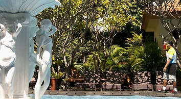 Febri's Hotel & Spa