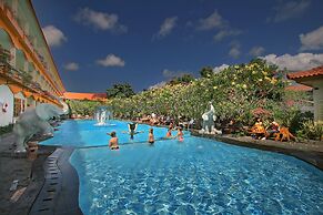 Febri's Hotel & Spa