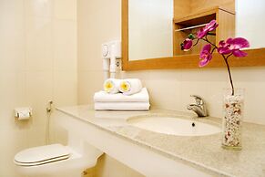 Febri's Hotel & Spa