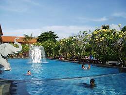 Febri's Hotel & Spa