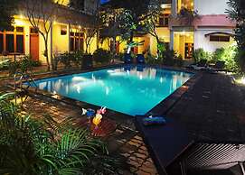 Febri's Hotel & Spa
