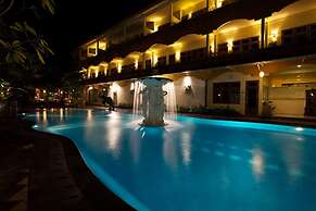 Febri's Hotel & Spa