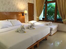 Febri's Hotel & Spa