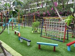 Febri's Hotel & Spa