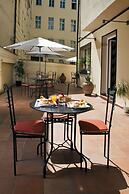 Hotel Caesar Prague