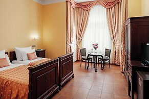 Hotel Caesar Prague
