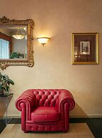 Hotel Caesar Prague