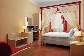 Hotel Caesar Prague