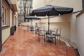 Hotel Caesar Prague