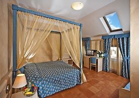 Hotel Caesar Prague