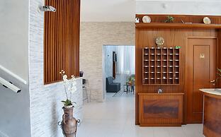 Hotel Marconi