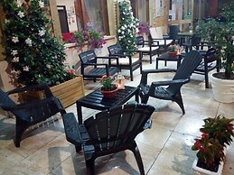 Hotel Marconi