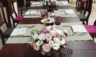 Hotel Marconi