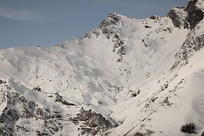 Garden & City Cauterets Balneo