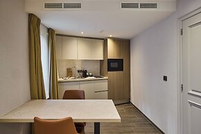 Aragon House