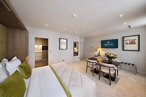 Aragon House