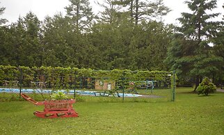 Auberge Alpine Inn