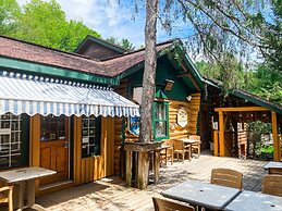 Auberge Alpine Inn