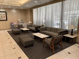 Hotel Sunroute Asakusa