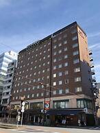 Hotel Sunroute Asakusa