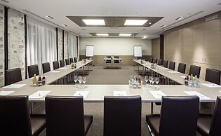 Posthotel Walhalla Regensburg Ost