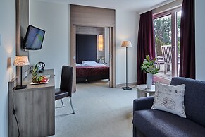 Posthotel Walhalla Regensburg Ost