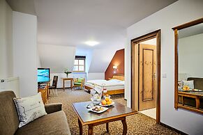 Posthotel Walhalla Regensburg Ost
