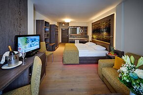Posthotel Walhalla Regensburg Ost