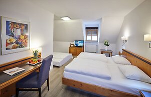 Posthotel Walhalla Regensburg Ost