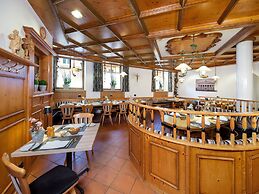 Posthotel Walhalla Regensburg Ost