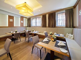 Posthotel Walhalla Regensburg Ost