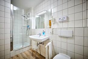 Posthotel Walhalla Regensburg Ost