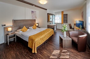 Posthotel Walhalla Regensburg Ost