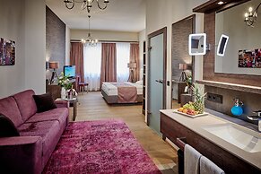 Posthotel Walhalla Regensburg Ost