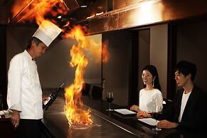 Hotel Nikko Himeji
