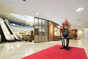 Hotel Nikko Himeji