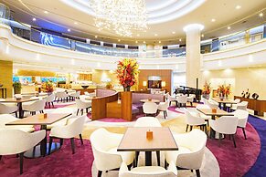 Hotel Nikko Himeji
