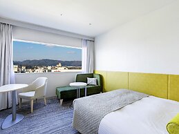 Hotel Nikko Himeji