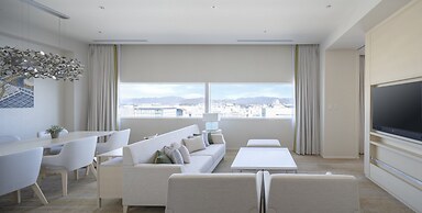 Hotel Nikko Himeji
