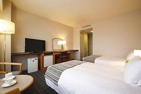 Hotel Nikko Himeji