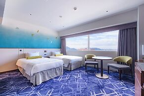 Hotel Nikko Himeji