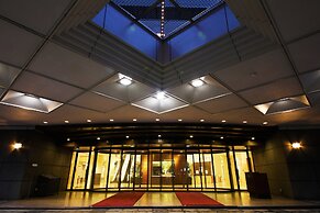 Hotel Nikko Himeji