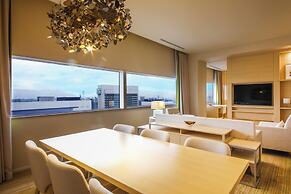 Hotel Nikko Himeji