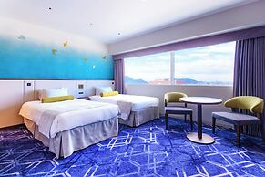 Hotel Nikko Himeji